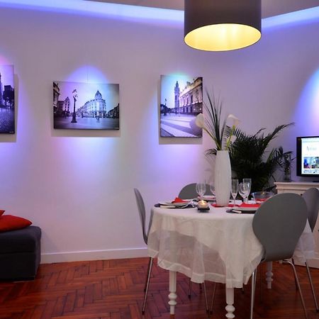 Appartement The Appart à Lille Extérieur photo