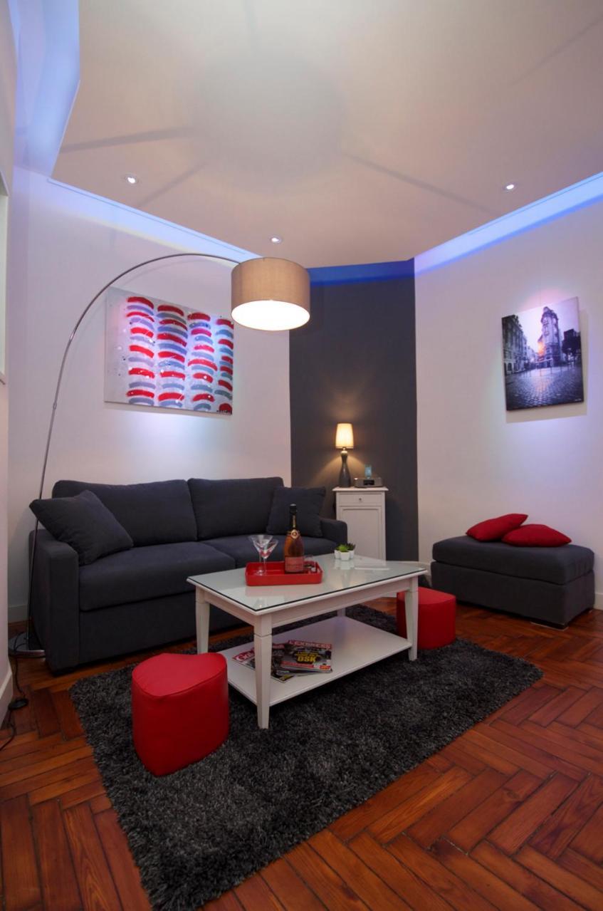 Appartement The Appart à Lille Extérieur photo